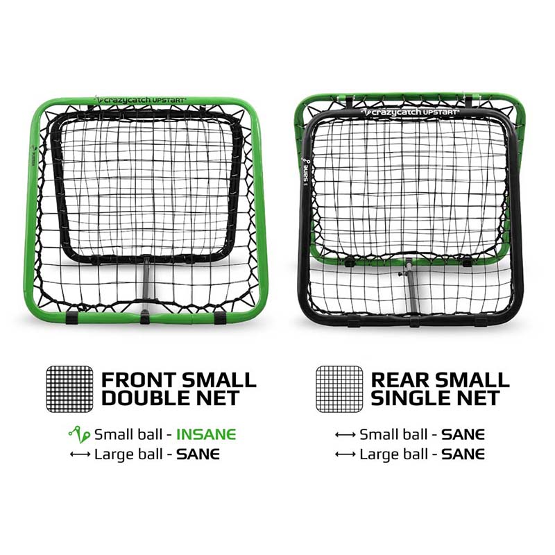 Eagle Sports | CRAZY CATCH UPSTART 2.0 REBOUNDER
